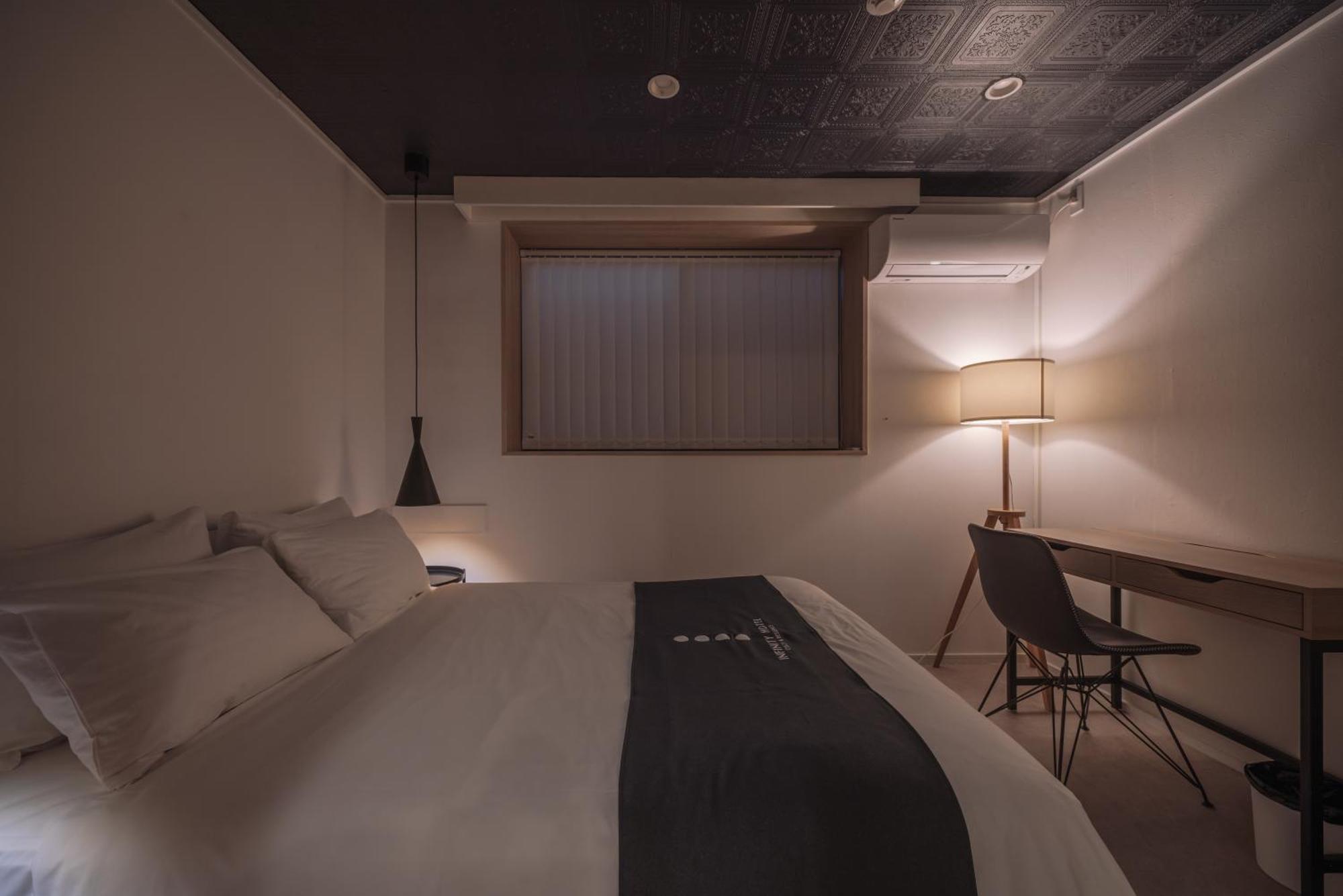 Infinity Hotel -Jiitchaku- Urasoe Exterior photo